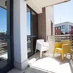 Aparthotel Matrix & Vigonza