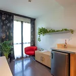 Aparthotel Matrix & 4*