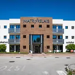 Aparthotel Matrix & Vigonza