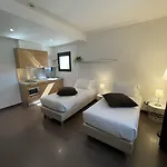Matrix & Aparthotel