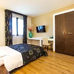 Matrix & Aparthotel