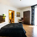 Matrix & Aparthotel 4*