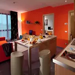 Matrix & Aparthotel 4*