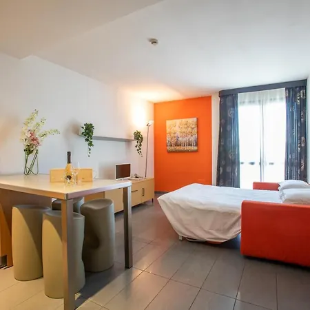 Matrix & Apartahotel 4*