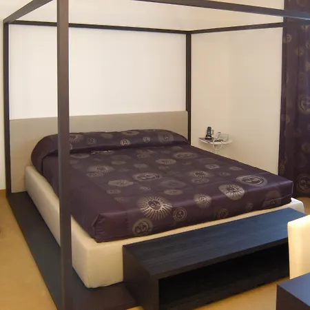 Matrix & Aparthotel 4*