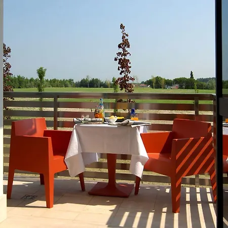 Apartahotel Matrix & Vigonza