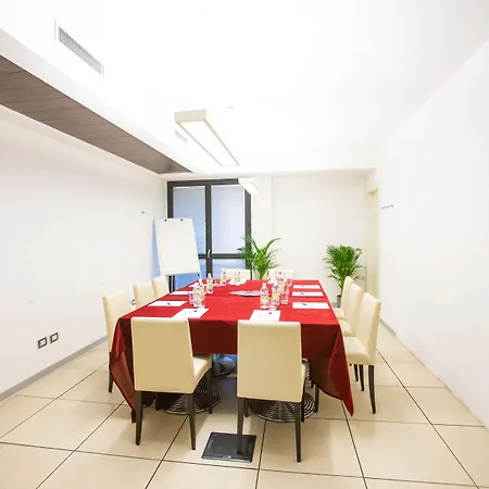 Apartahotel Matrix & Vigonza