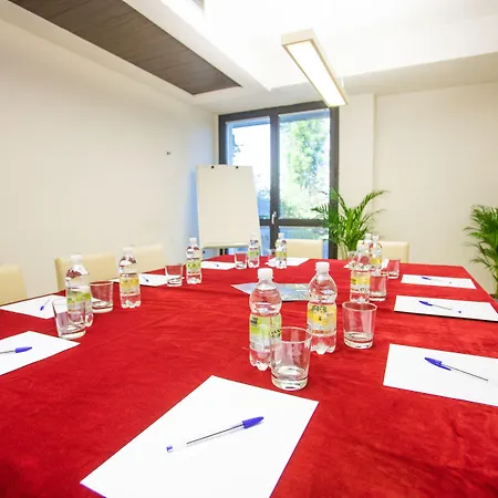Matrix & Aparthotel 4*
