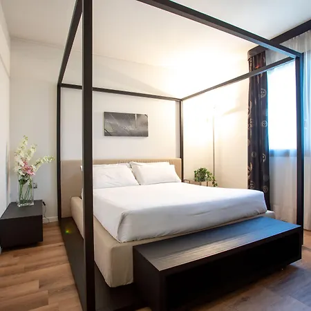 Apartahotel Matrix & Vigonza