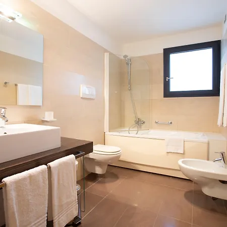 Matrix & Apartahotel Vigonza