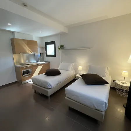 Matrix & Aparthotel