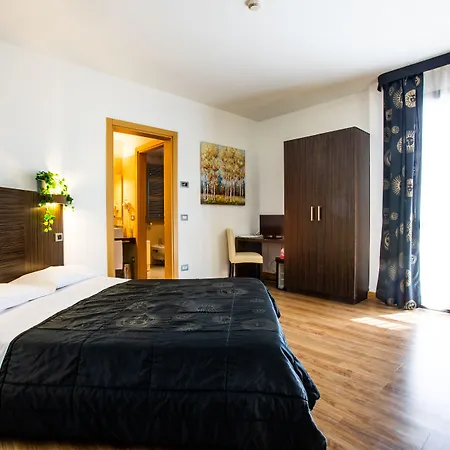 Matrix & Apartahotel 4*