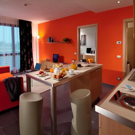 Matrix & Apartahotel 4*