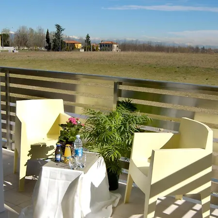 Apartahotel Matrix &