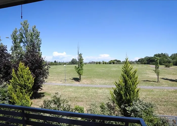 Matrix & Apart-hotel 4*