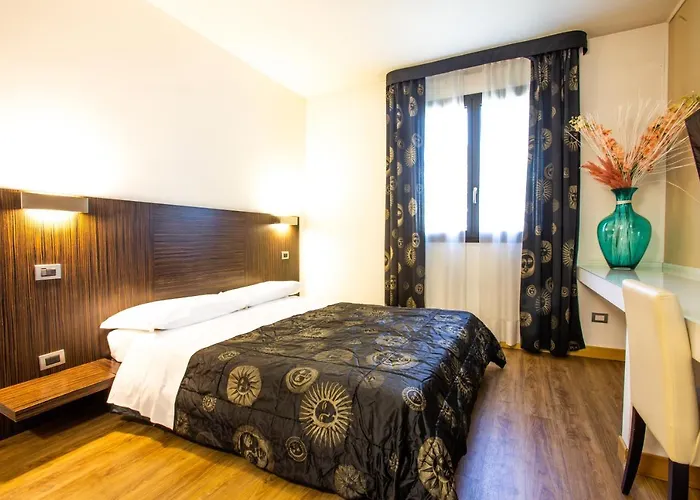 Matrix & Apart-hotel