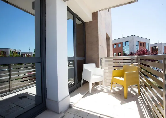 Apart-hotel Matrix & Vigonza