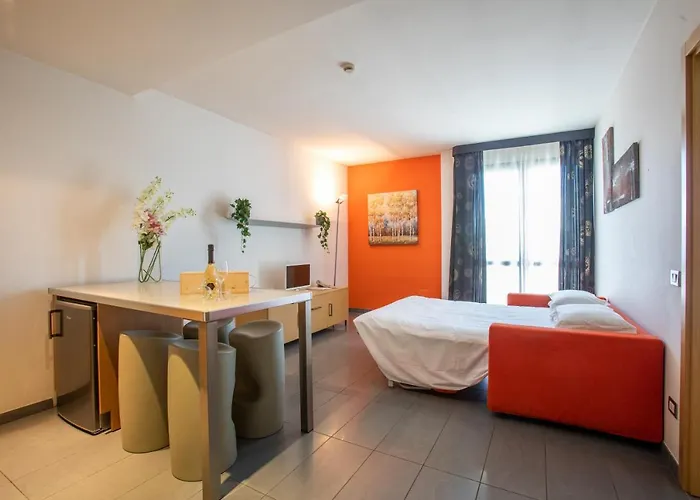 Matrix & Apart-hotel 4*