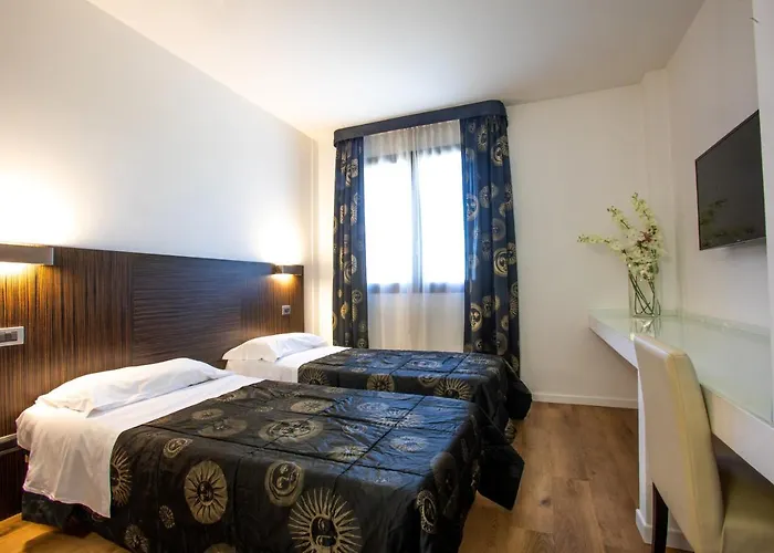 Matrix & Apart-hotel 4*