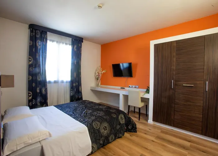 Apart-hotel Matrix & Vigonza