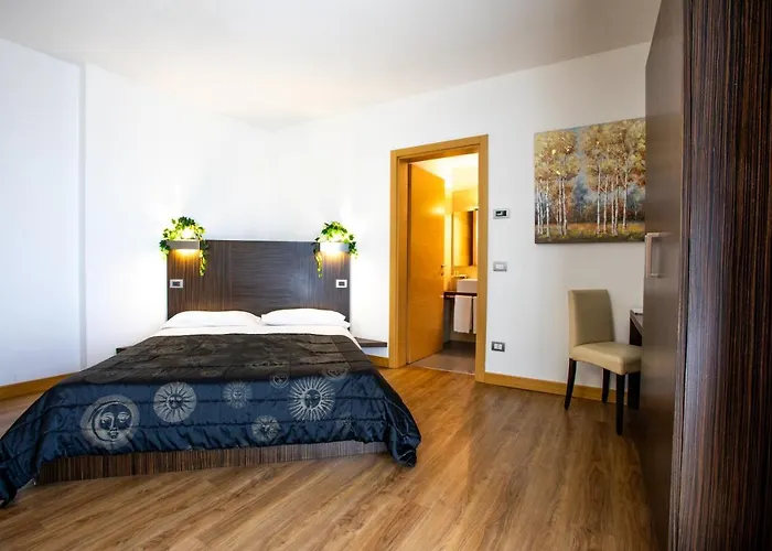 Matrix & Apart-hotel