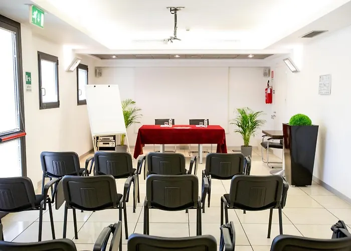 Matrix & Apart-hotel