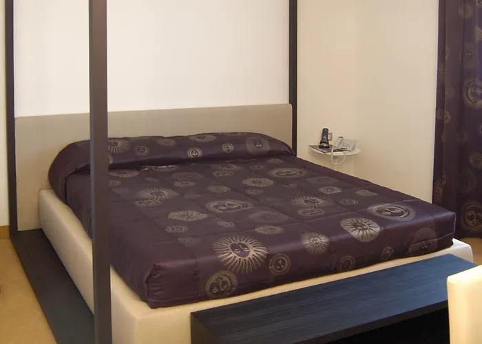 Matrix & Apart-hotel 4*