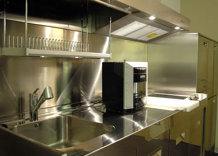 Apart-hotel Matrix & Vigonza