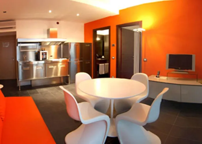 Matrix & Apart-hotel Vigonza