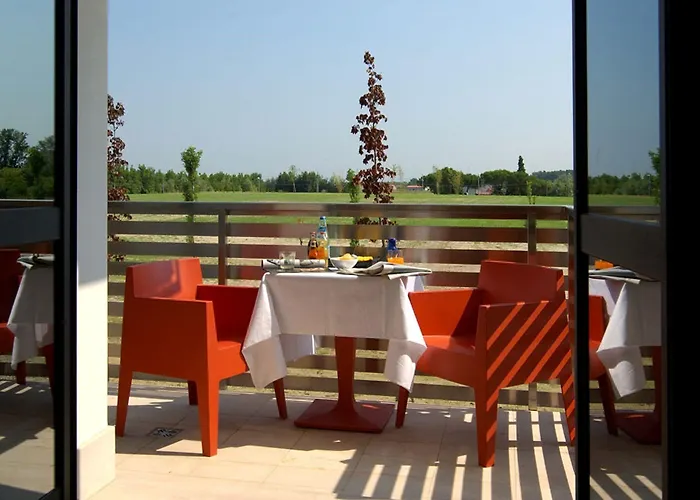 Apart-hotel Matrix & Vigonza