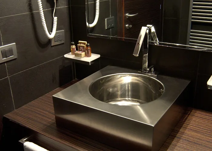 Apart-hotel Matrix & Vigonza