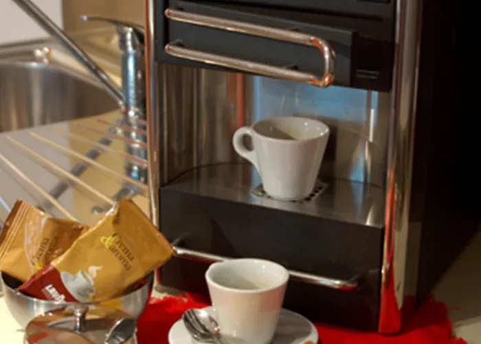 Apart-hotel Matrix &