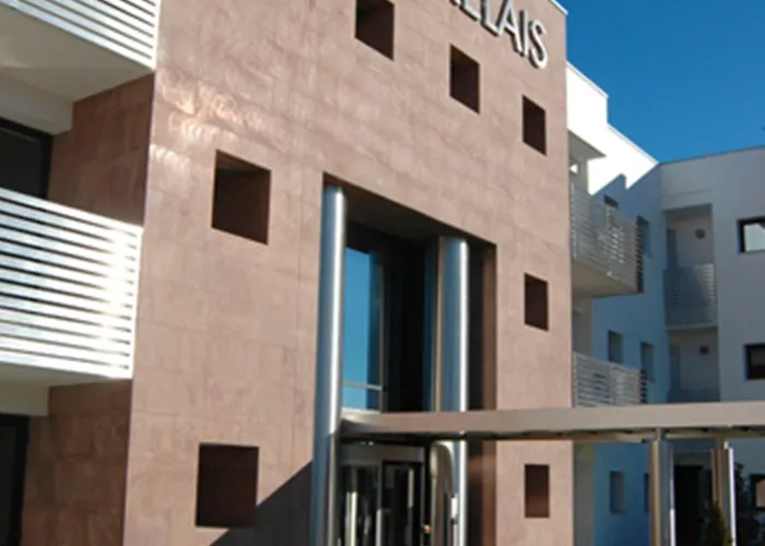 Matrix & Apart-hotel 4*