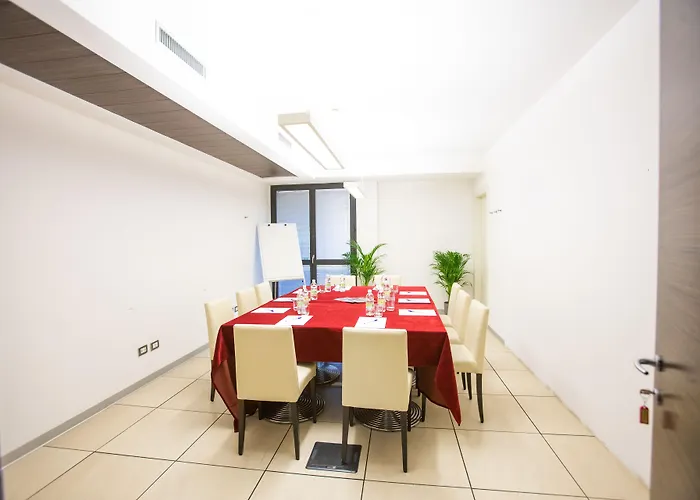 Apart-hotel Matrix & Vigonza