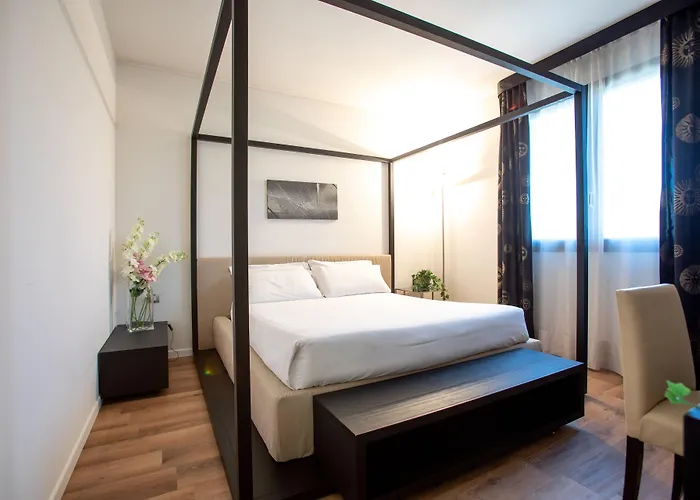 Apart-hotel Matrix & Vigonza