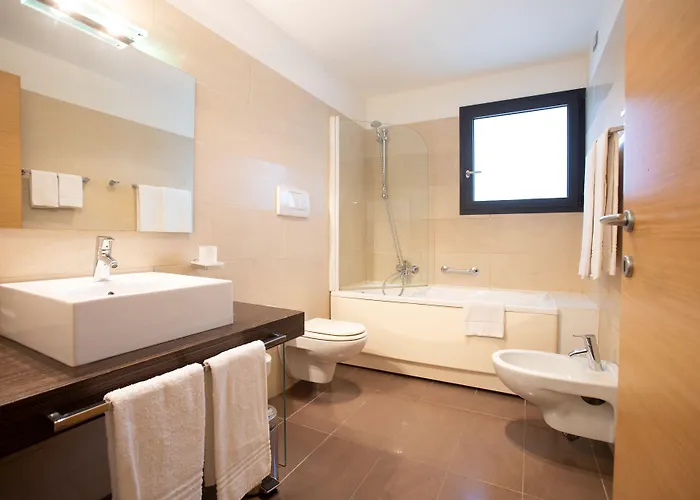 Matrix & Apart-hotel Vigonza