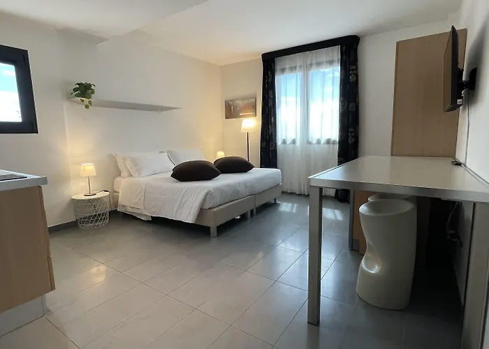 Apart-hotel Matrix & 4*