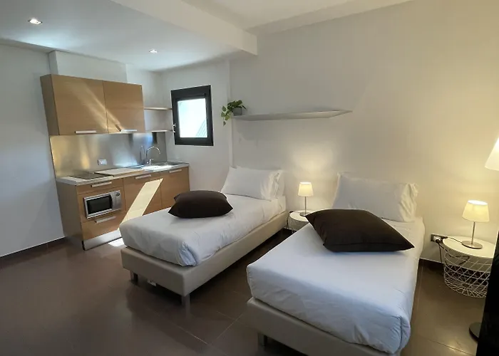 Matrix & Apart-hotel