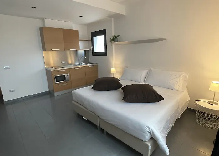 Matrix & Apart-hotel Vigonza