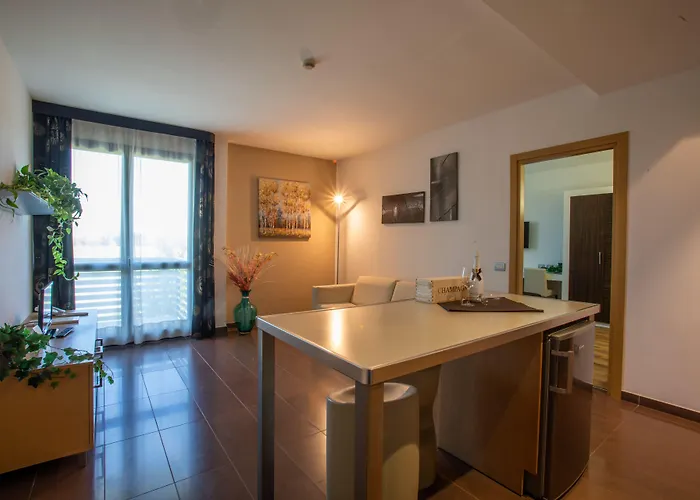 Matrix & Apart-hotel 4*