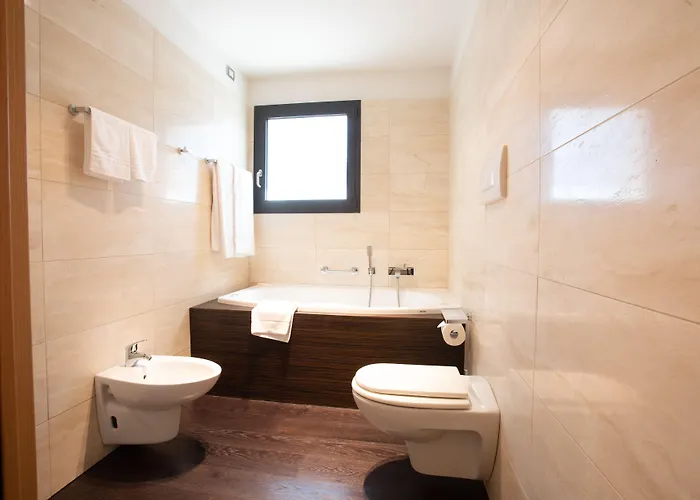 Apart-hotel Matrix &