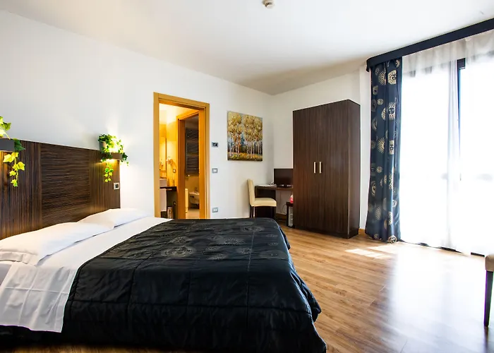 Matrix & Apart-hotel 4*