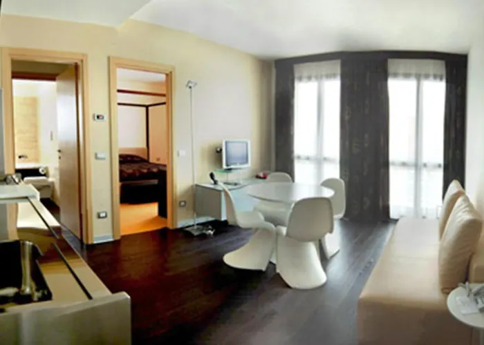 Apart-hotel Matrix & 4*