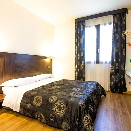 Matrix & Aparthotel