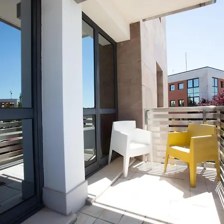 Aparthotel Matrix & Vigonza