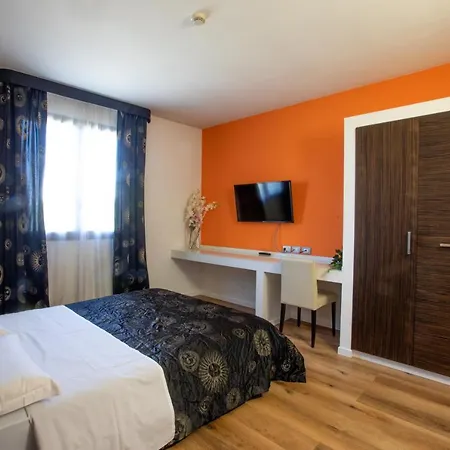 Aparthotel Matrix & Vigonza