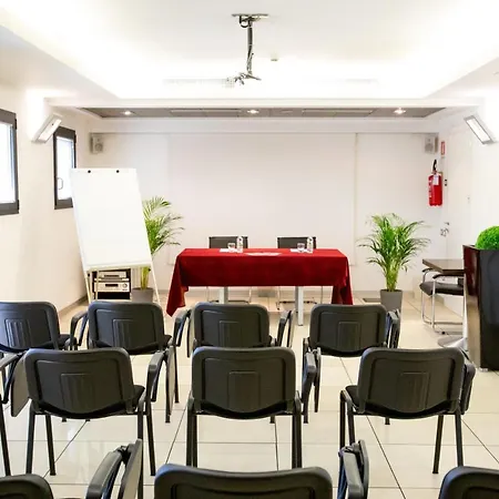 Matrix & Ξενοδοχείο με διαμερίσματα