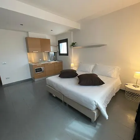 Aparthotel Matrix & Vigonza