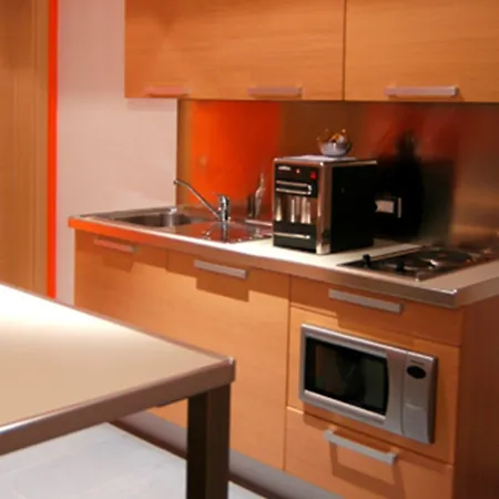 Апарт-отель Matrix &