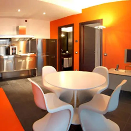 Matrix & Апарт-отель Вигонца